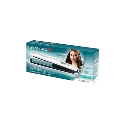 REMINGTON S8500 Shine Therapy Hajvasaló - Kerámia, 230°C-Ig – 2. kép