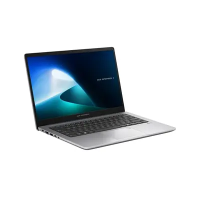 ASUS COM NB Expertbook P1403CVA-S63778 14" FHD, Intel Core 7-240H, 16GB, 512GB M.2, INT, NOOS, Szürke, Backlit – 2. kép