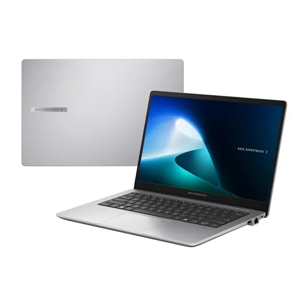 ASUS COM NB Expertbook P1403CVA-S63778 14" FHD, Intel Core 7-240H, 16GB, 512GB M.2, INT, NOOS, Szürke, Backlit – 4. kép