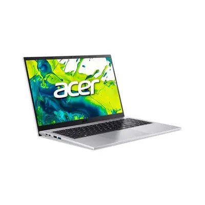 ACER Aspire Go AG15-72P-59PQ, 15.6" FHD IPS, Intel Core 5 120U, 16GB, 1TB SSD, UMA, DOS, ezüst – 2. kép