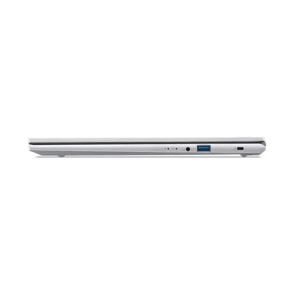ACER Aspire Go AG15-72P-59PQ, 15.6" FHD IPS, Intel Core 5 120U, 16GB, 1TB SSD, UMA, DOS, ezüst – 4. kép