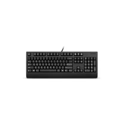 LENOVO Vezetékes Billentyűzet - Preferred Pro II USB AI - Magyar