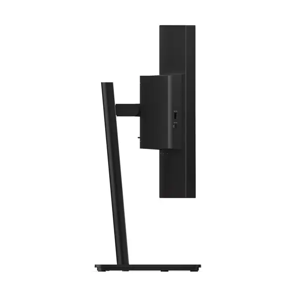 LENOVO Monitor - ThinkVision T34WD-40, 34" WQHD 3440x1440 VA, 21:9, 3000:1, 300cd/m2, 4ms, USB A-C, DP, HDMI, RJ45 – 6. kép