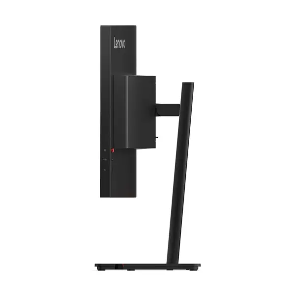 LENOVO Monitor - ThinkVision T34WD-40, 34" WQHD 3440x1440 VA, 21:9, 3000:1, 300cd/m2, 4ms, USB A-C, DP, HDMI, RJ45 – 7. kép
