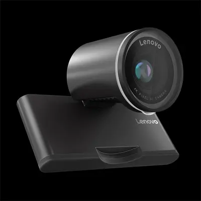 LENOVO Webcam - 4K Pro – 2. kép
