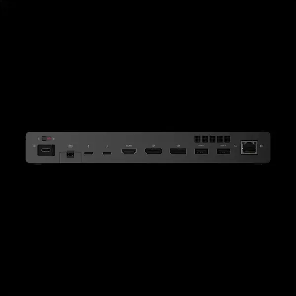 LENOVO ThinkPad Dock - Thunderbolt 5 Smart Dock 7500 - EU/INA/VIE/ROK – 2. kép