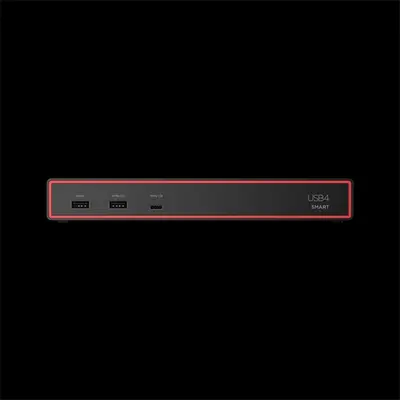 LENOVO ThinkPad Dock - USB4 Smart Dock 5500 (with 135W Adapter)