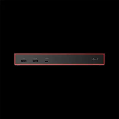 LENOVO ThinkPad Dock - USB4 Dock 5000