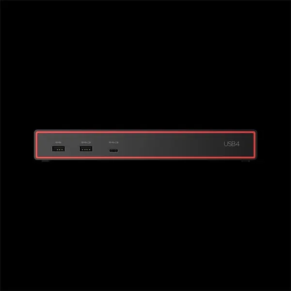 LENOVO ThinkPad Dock - USB4 Dock 5000