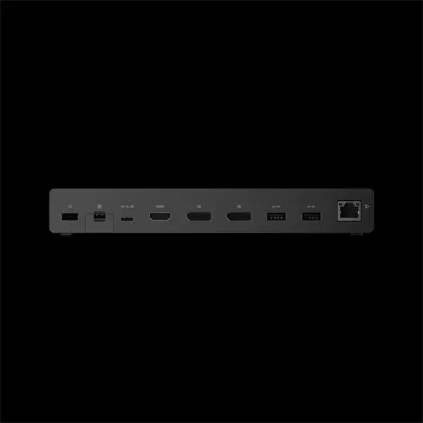 LENOVO ThinkPad Dock - USB4 Dock 5000 – 2. kép