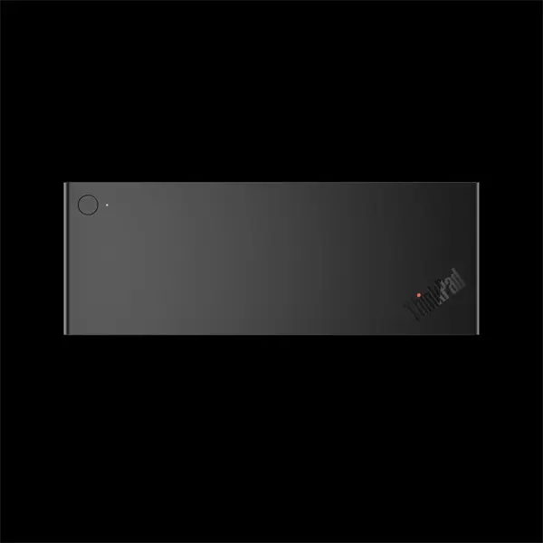 LENOVO ThinkPad Dock - USB4 Dock 5000 – 3. kép