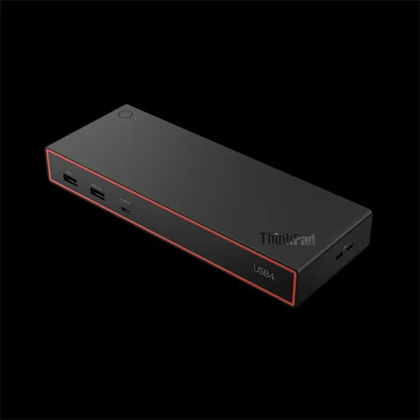 LENOVO ThinkPad Dock - USB4 Dock 5000 – 5. kép