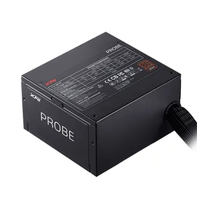 ADATA XPG Tápegység Probe 600W 80+ Bronze