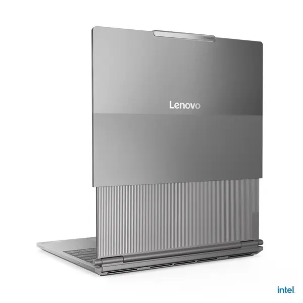 LENOVO ThinkBook Plus G6 Rollable, 14.0" WQXGA, Intel Ultra 7 258V (4.8GHz), 32GB, 1TB SSD, Win11 Pro ENG – 6. kép