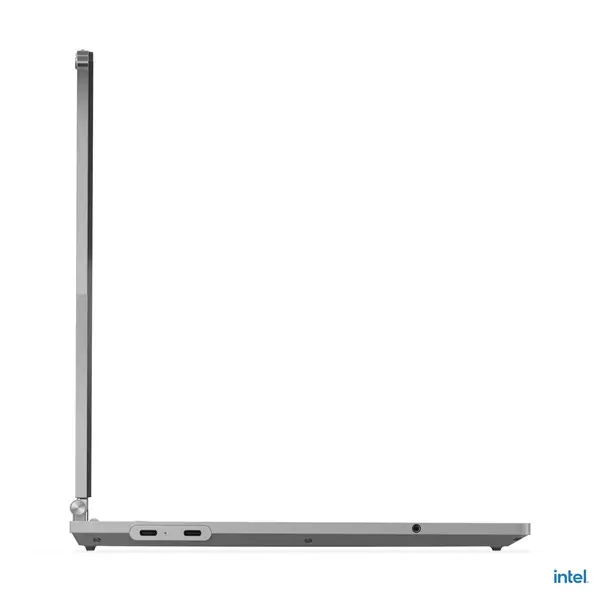 LENOVO ThinkBook Plus G6 Rollable, 14.0" WQXGA, Intel Ultra 7 258V (4.8GHz), 32GB, 1TB SSD, Win11 Pro ENG – 7. kép