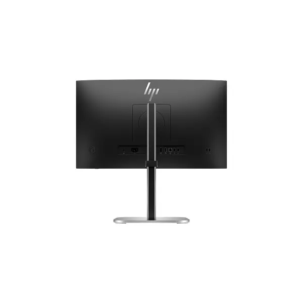 HP monitor 23.8" Series 5 Pro 524pf Matt IPS 1920x1080, 100Hz, 16:9, 1500:1, 350cd, 5ms, HDMI, DisplayPort, fekete/ezüst – 2. kép