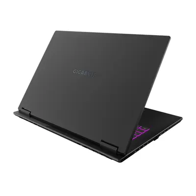 GIGABYTE GAMING A18 3VH 18" WQXGA (165Hz), AMD Ryzen 7 260 (8C/5.1Ghz), 16GB, 1TB SSD, RTX 5060, Magyar billentyű