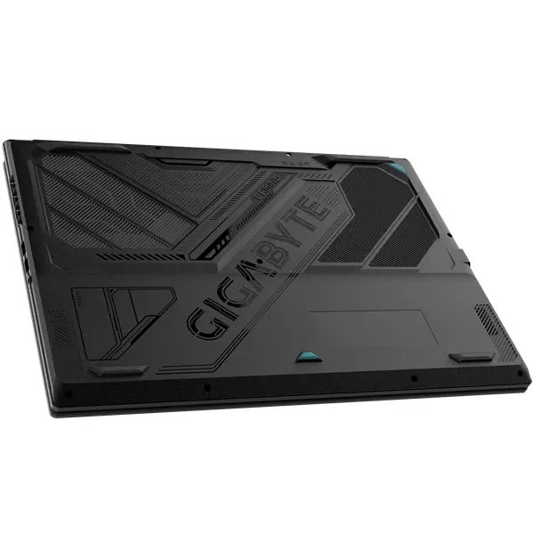 GIGABYTE GAMING A18 3VH 18" WQXGA (165Hz), AMD Ryzen 7 260 (8C/5.1Ghz), 16GB, 1TB SSD, RTX 5060, Magyar billentyű – 5. kép