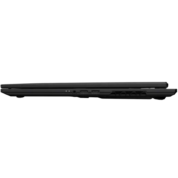 GIGABYTE GAMING A18 3VH 18" WQXGA (165Hz), AMD Ryzen 7 260 (8C/5.1Ghz), 16GB, 1TB SSD, RTX 5060, Magyar billentyű – 6. kép