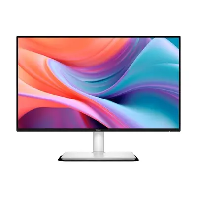 DELL 24 Plus Monitor 23,8" S2425HSM 1920x1080, 1500:1, 300cd, 4ms, HDMI, Fehér – 2. kép