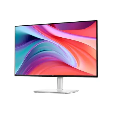 DELL 27 Plus Monitor 27" S2725DSM  2560x1440, 1500:1, 350cd, 4ms, HDMI, DP, fehér – 2. kép