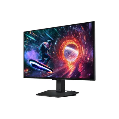 SAMSUNG Gaming 180 Hz Odyssey OLED monitor 27", 2560x1440, 16:9, 200cd/m2, 0.03ms, HDMI/DisplayPort – 2. kép