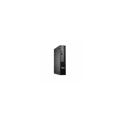 DELL Pro Micro QCM1250, Intel Core i3-14100T (4.4GHz), 8GB, 512GB SSD, Win11 Pro