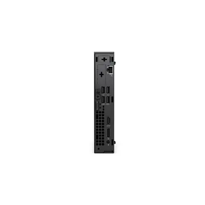 DELL Pro Micro QCM1250, Intel Core i3-14100T (4.4GHz), 8GB, 512GB SSD, Win11 Pro – 2. kép