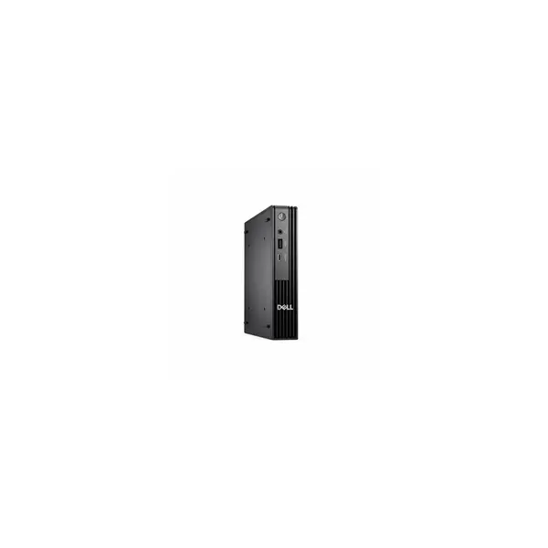 DELL Pro Micro QCM1250, Intel Core i3-14100T (4.4GHz), 8GB, 512GB SSD, Win11 Pro – 3. kép