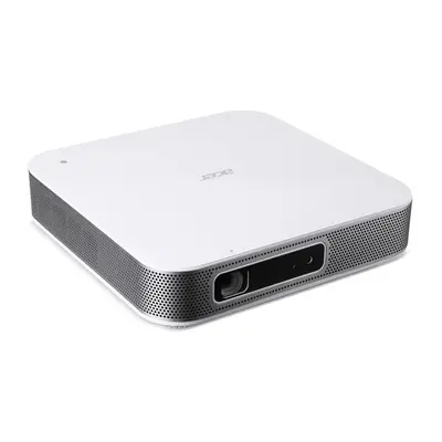 ACER DLP Projektor PD1520s, FHD (1920x1080), 16:9, 1200Lm, 600/1, HDMI, fehér – 2. kép
