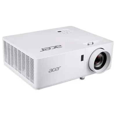 ACER DLP Projektor PL6520, FHD (1920x1080), 16:9, 6000Lm, 50000/1, HDMI, fehér – 2. kép