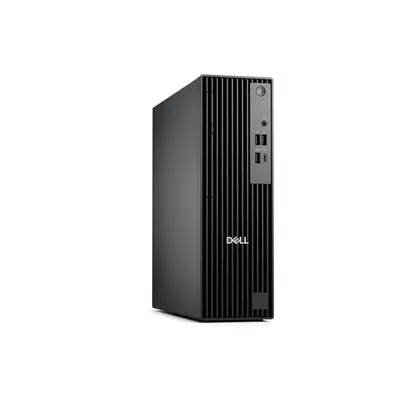 DELL Pro Slim QCS1255, AMD Ryzen 3 8300G, 8GB, 512GB SSD, Win11 Pro – 2. kép