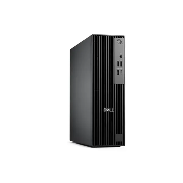 DELL Pro Slim QCS1255, AMD Ryzen 3 8300G, 8GB, 512GB SSD, Win11 Pro – 2. kép