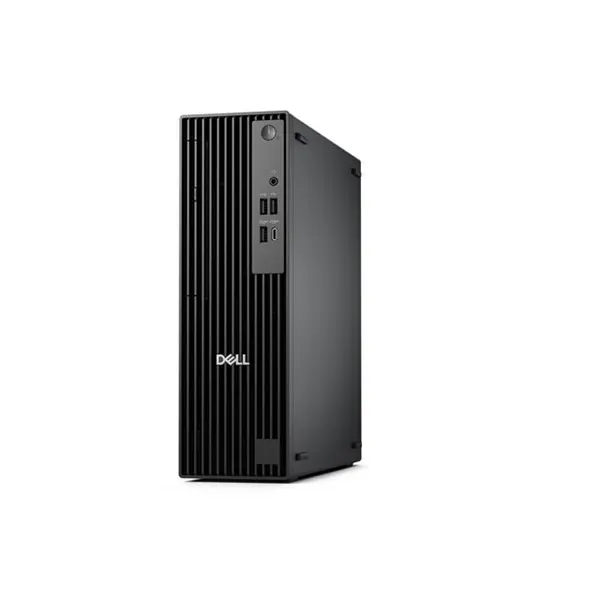 DELL Pro Slim QCS1255, AMD Ryzen 3 8300G, 8GB, 512GB SSD, Win11 Pro – 3. kép