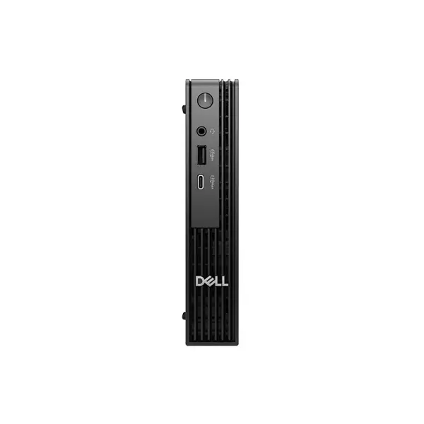 DELL Pro Micro QCM1255, AMD Ryzen 5 8500GE, 16GB, 512GB SSD, Win11 Pro