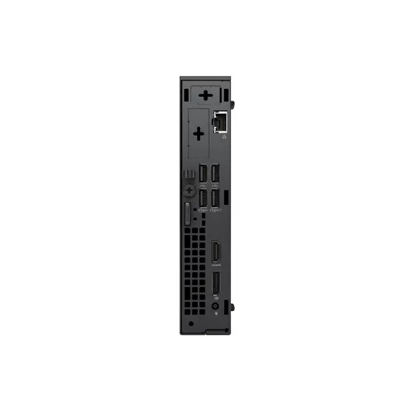 DELL Pro Micro QCM1255, AMD Ryzen 5 8500GE, 16GB, 512GB SSD, Win11 Pro – 2. kép