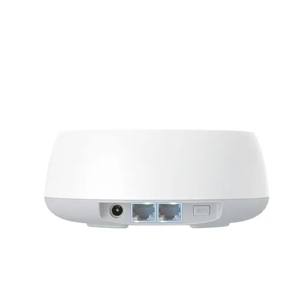 TP-LINK Wireless Mesh Networking system BE3600 Wi-Fi 7 DECO BE25(1-PACK) – 2. kép