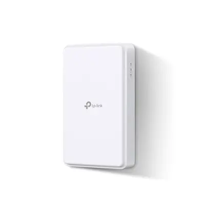 TP-LINK 4G/5G Modem + Router Kültéri, NE200-OUTDOOR