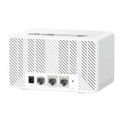 MERCUSYS Wireless Mesh Networking system BE6500 HALO H37BE(2-PACK) – 2. kép