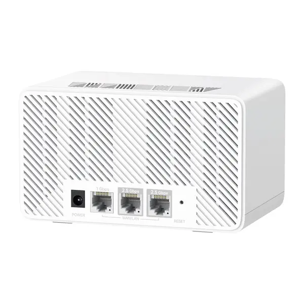 MERCUSYS Wireless Mesh Networking system BE6500 HALO H37BE(2-PACK) – 2. kép