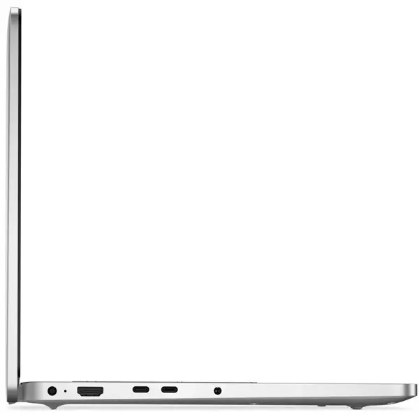 DELL Pro 14 (PC14250) 14.0" FHD+, Intel Core Ultra 5 235U (4.9GHz), 16GB, 1TB SSD, Win 11 Pro, Ezüst – 5. kép