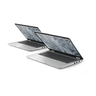 DELL Pro 14 (PC14255) 14.0" FHD+, AMD Ryzen(TM) AI 7 PRO 350 (4.8GHz), 16GB, 1TB SSD, Win11 Pro, Ezüst – 2. kép