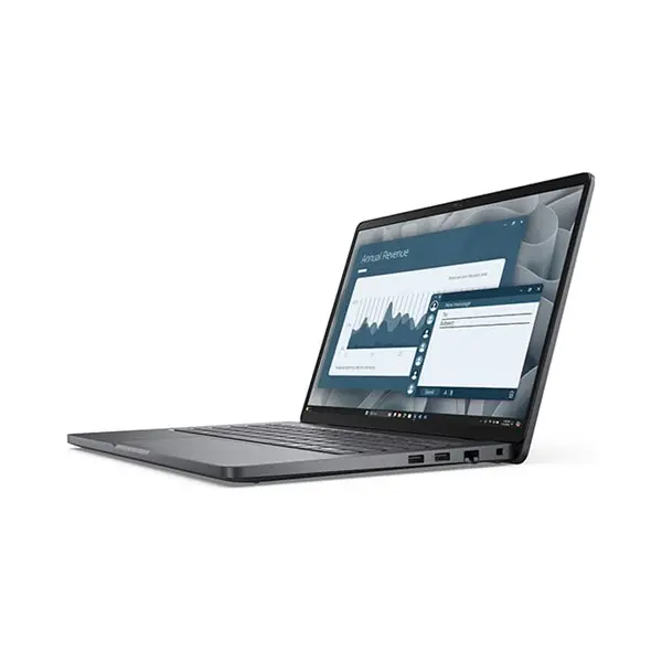 DELL Pro 14 (PC14255) 14.0" FHD+, AMD Ryzen 3 210 (4.7GHz), 8GB, 512GB SSD, Win 11 Pro – 3. kép