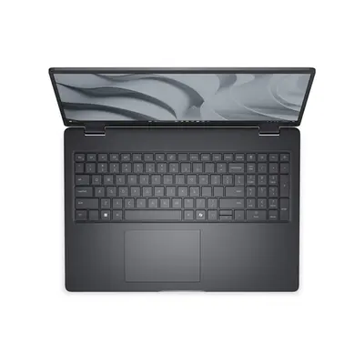 DELL Pro 16 (PC16255) 16.0" FHD+, AMD Ryzen 5 220 (5.0GHz), 16GB, 512GB SSD, Win 11 Pro – 2. kép
