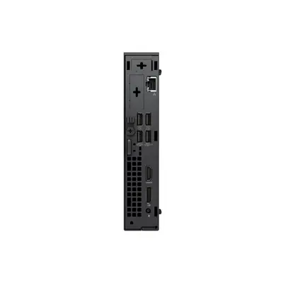 DELL Pro Micro QCM1255, AMD Ryzen 7 Pro 8700GE, 16GB, 512GB SSD, Win11 Pro – 2. kép