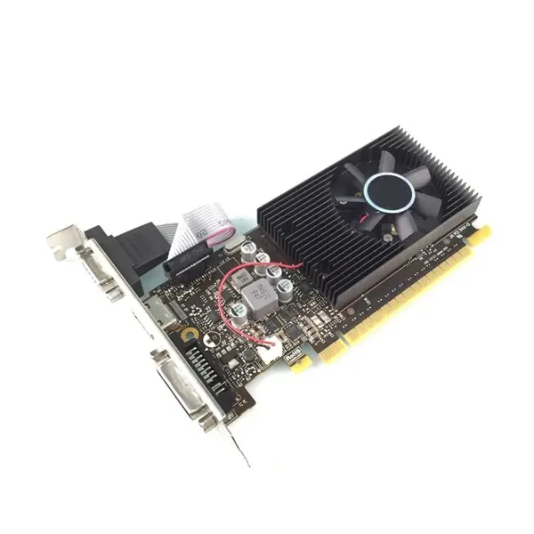 ATI HD 6450 Blackbird HD 6450 1GB DDR5 (Win11) PCX vga kártya
