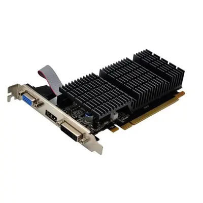 BLACKBIRD Videokártya PCI-Ex16x AMD R5 220 2GB DDR3
