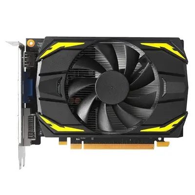 ATI HD 6770 Blackbird HD 6770 1GB DDR5 (Win11) PCX vga kártya