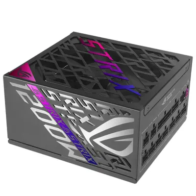 ASUS Tápegység ROG STRIX 1200W 80+ Platinum moduláris, Gen 5.1