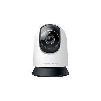 MERCUSYS Wireless Kamera Cloud beltéri éjjellátó AI támogatás, MC230